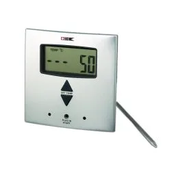 Bengt Ek Design Thermomètre De Four Digital Bengt Ek