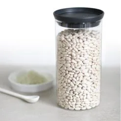 Bocal En Verre Brabantia -nordicnest Boutique p 25525 03 03 e059cc41f8