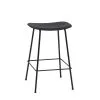 Muuto Tabouret De Bar Fiber Tube 65 Cm -nordicnest Boutique p 31959 01 01 4157761bb6