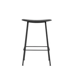 Muuto Tabouret De Bar Fiber Tube 65 Cm -nordicnest Boutique p 31959 01 02 0e2970b295