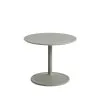 Muuto Table D'appoint Soft Ø48cm -nordicnest Boutique soft sidobord 48 40 dustygreen 0660062ec6