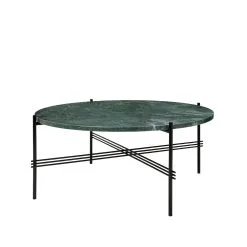 Gubi Table Basse TS Round